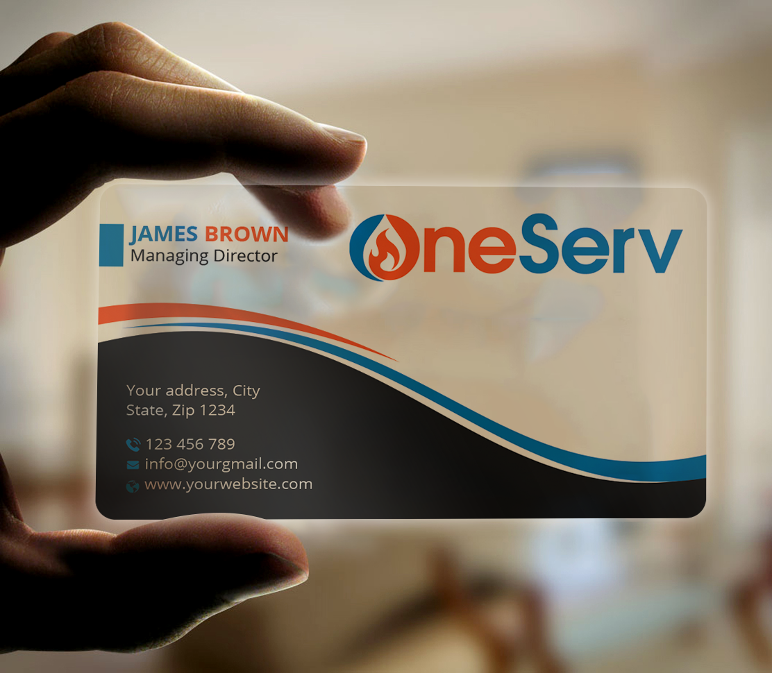 Stationery Design by Expert Bappy for this project | Design #32676239