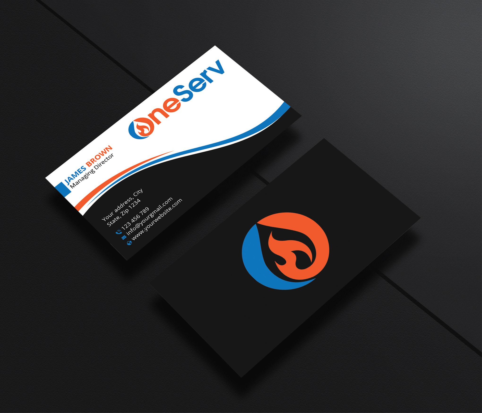 Stationery Design by Expert Bappy for this project | Design #32676263