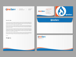 Stationery Design by LAXMI DESIGNHUB for this project | Design: #32674452