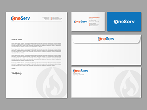 Stationery Design by LAXMI DESIGNHUB for this project | Design: #32674454