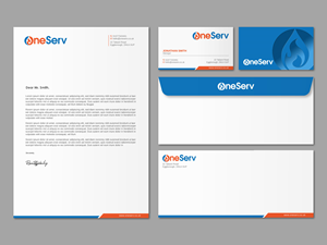 Stationery Design by LAXMI DESIGNHUB for this project | Design: #32674458