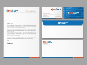 Stationery Design by LAXMI DESIGNHUB for this project | Design: #32674460