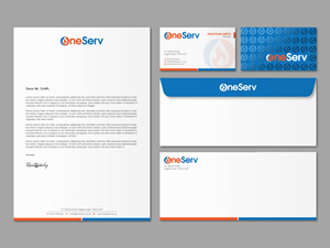 Stationery Design by LAXMI DESIGNHUB for this project | Design: #32674461