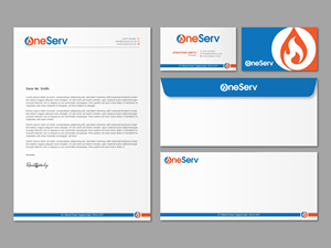 Stationery Design by LAXMI DESIGNHUB for this project | Design: #32674462