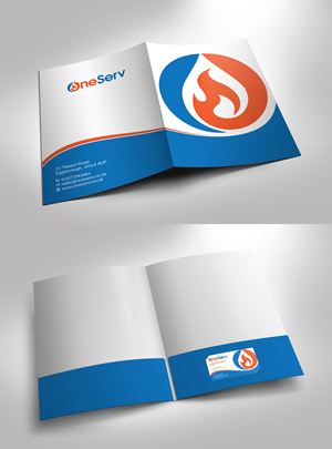 Stationery Design by LAXMI DESIGNHUB for this project | Design: #32674617