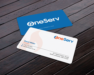 Stationery Design by Brand aid for this project | Design: #32681783