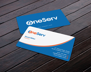 Stationery Design by Brand aid for this project | Design: #32681787