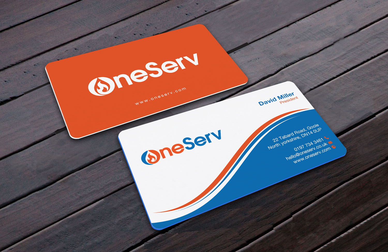 Stationery Design by Brand aid for this project | Design #32681790