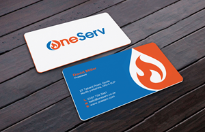 Stationery Design by Brand aid for this project | Design: #32681792