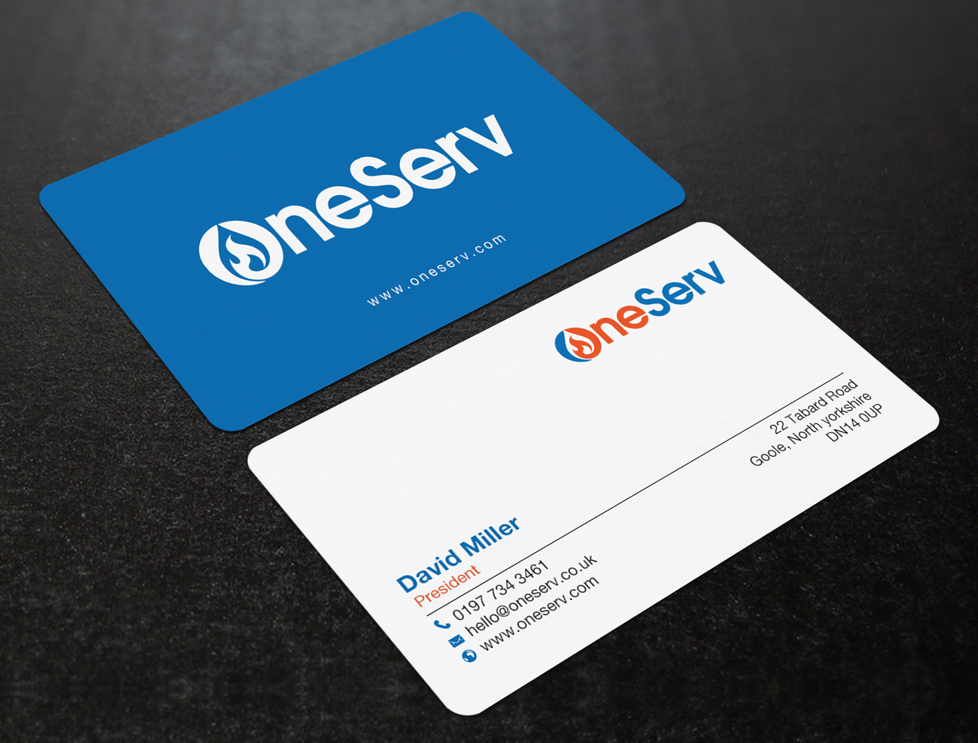 Stationery Design by Brand aid for this project | Design #32681795