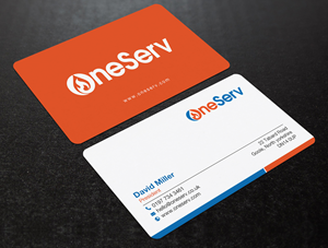 Stationery Design by Brand aid for this project | Design: #32681800