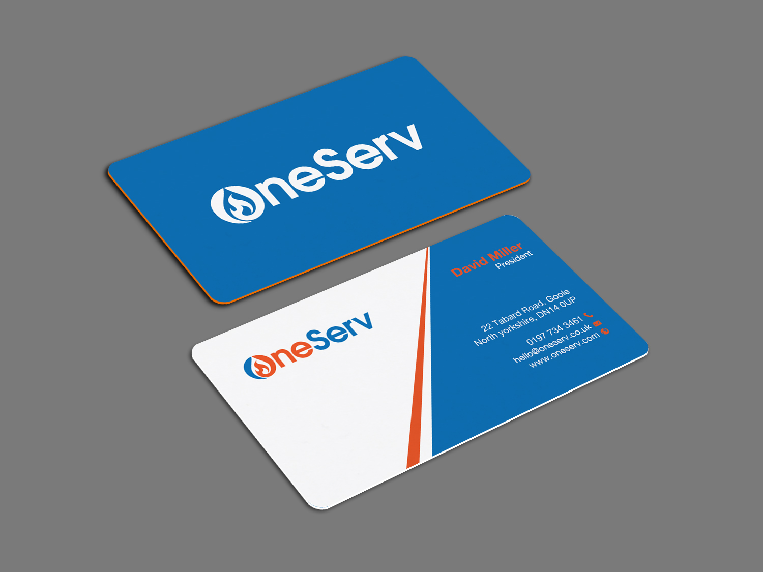 Stationery Design by Brand aid for this project | Design #32681801