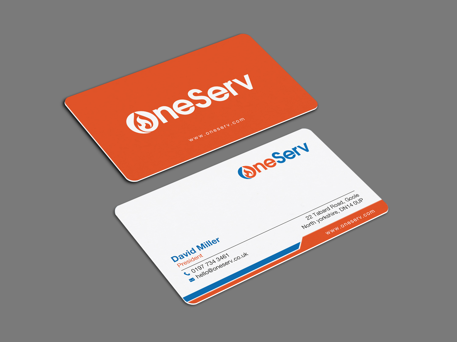 Stationery Design by Brand aid for this project | Design #32681802