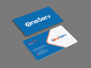 Stationery Design by Brand aid for this project | Design: #32681803