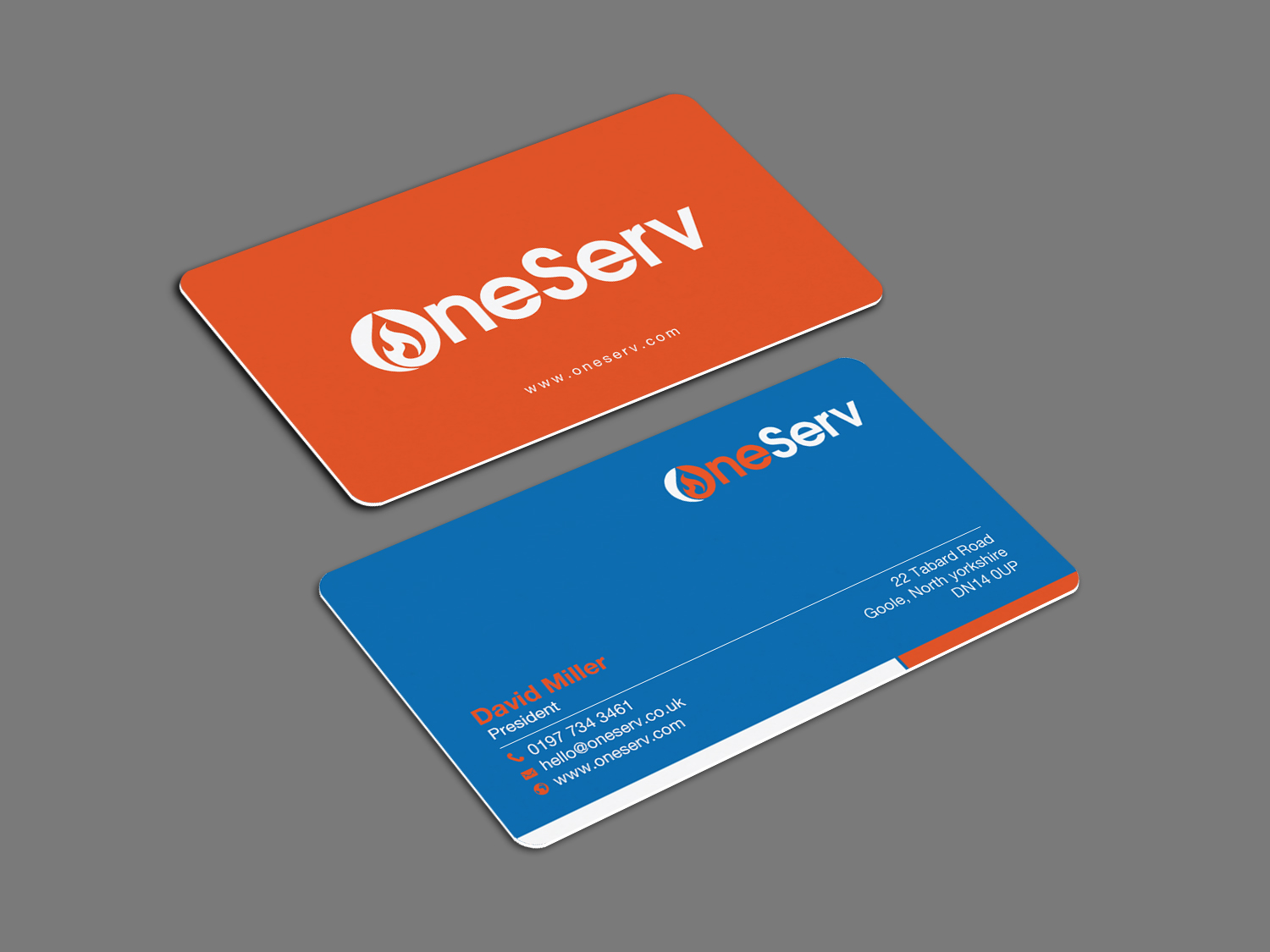 Stationery Design by Brand aid for this project | Design #32681808