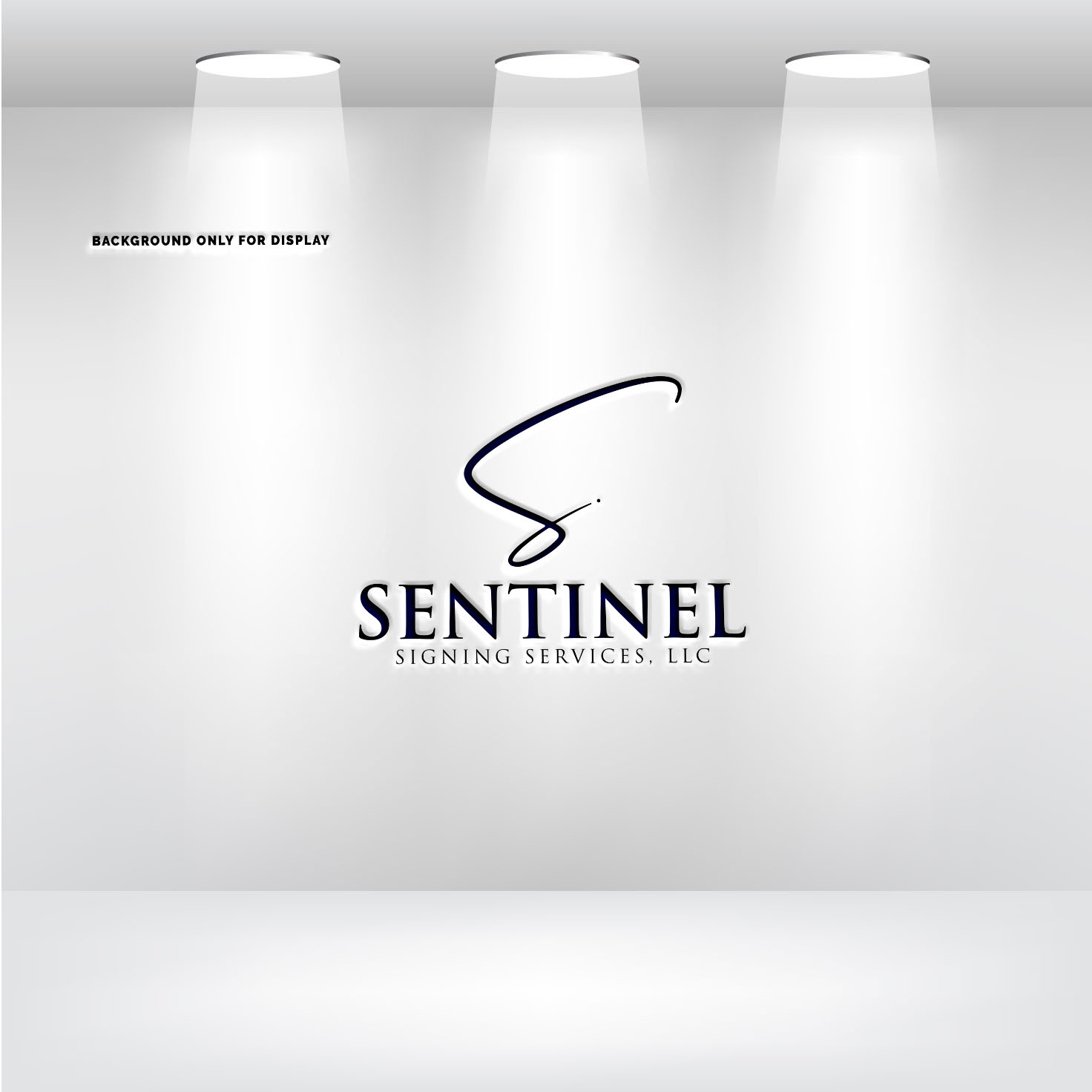 Logo Design by jonkonrad for Sentinel Signing Services, LLC | Design #32679908