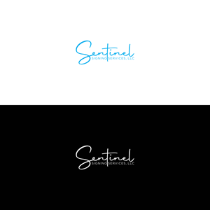 Logo Design by 27studioArt for Sentinel Signing Services, LLC | Design: #32713435