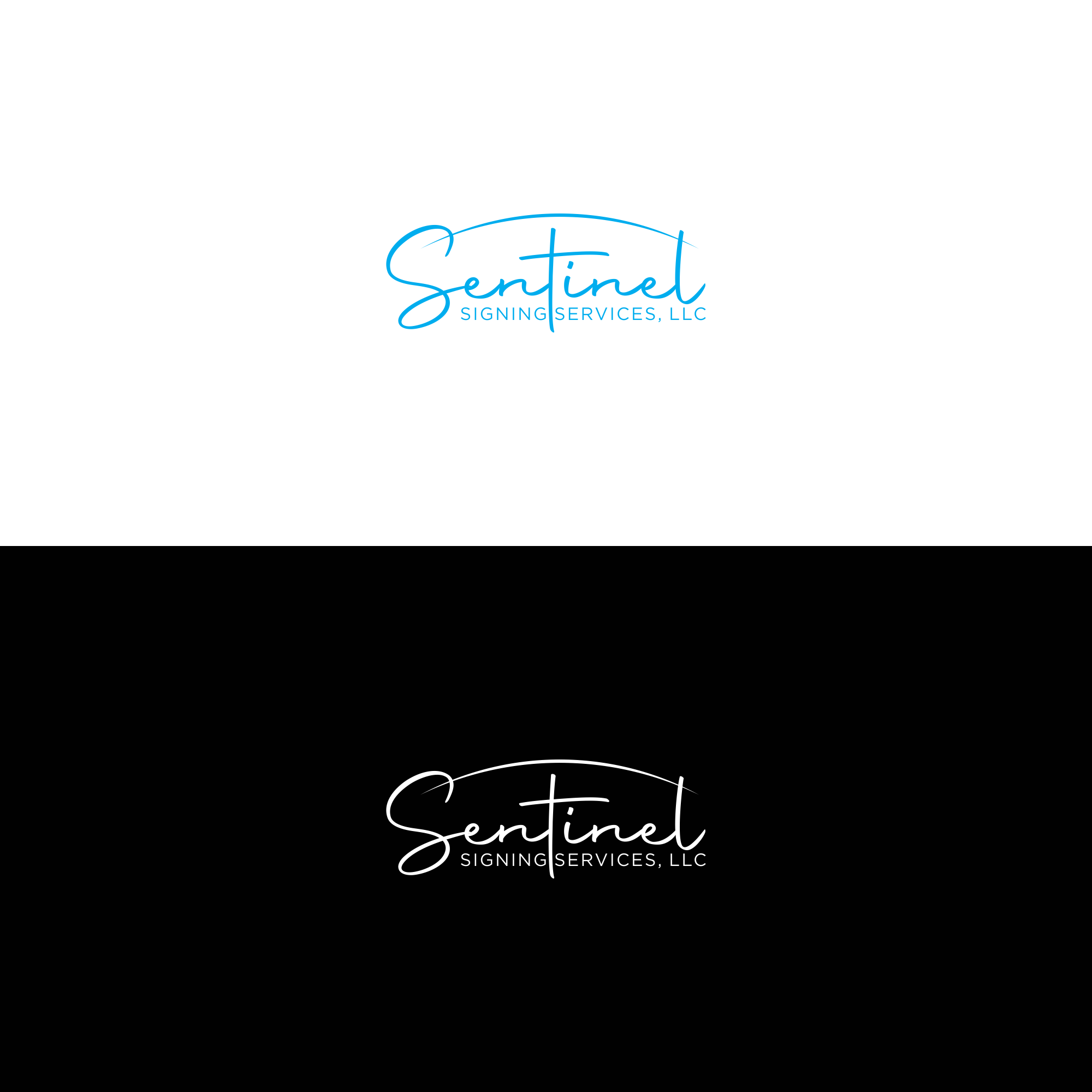 Design de Logo par 27studioArt pour Sentinel Signing Services, LLC | Design #32713436