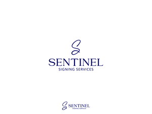 Logo Design by allynien for Sentinel Signing Services, LLC | Design: #32677392