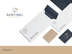 Logo Design by allynien