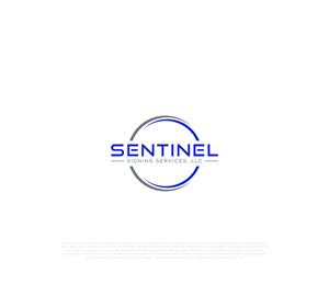 Logo Design by mehedi.h for Sentinel Signing Services, LLC | Design: #32674005
