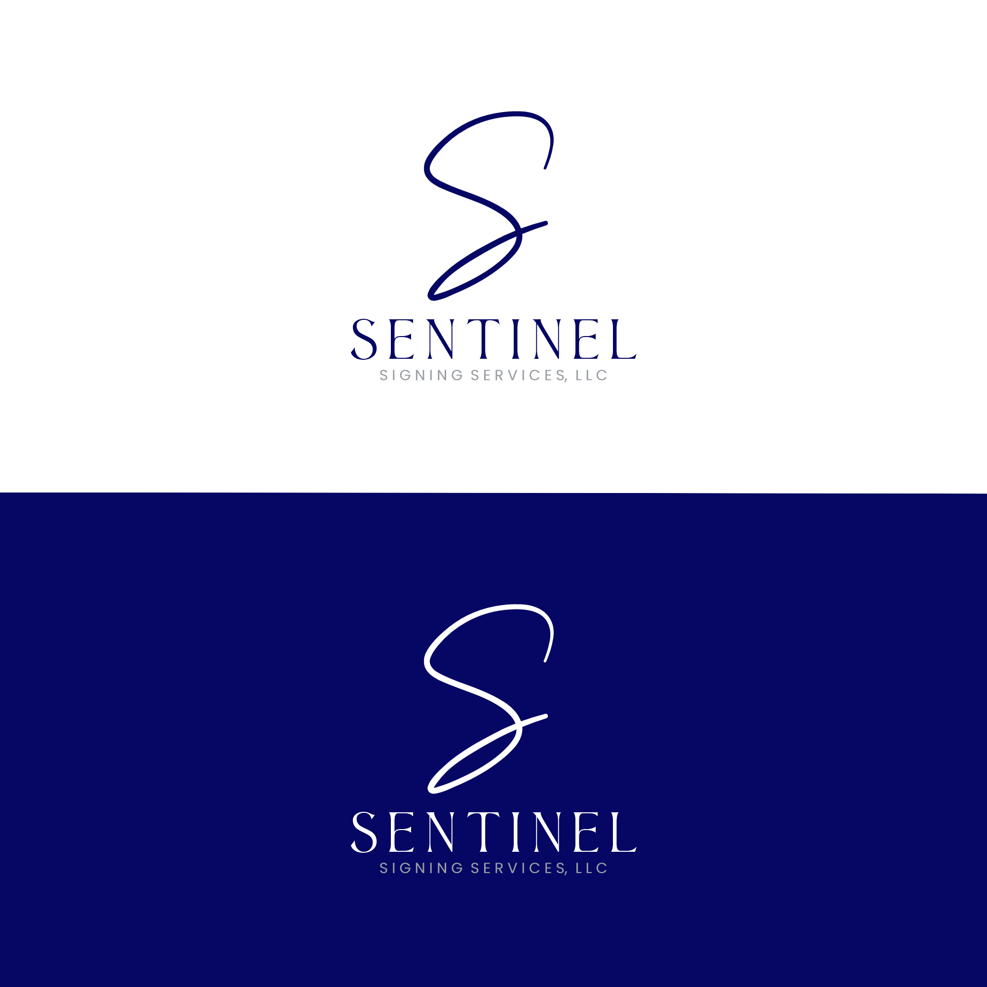 Logo-Design von saesean für Sentinel Signing Services, LLC | Design #32714609