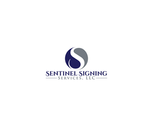 Design de Logo par SoltBee pour Sentinel Signing Services, LLC | Design : #32679125