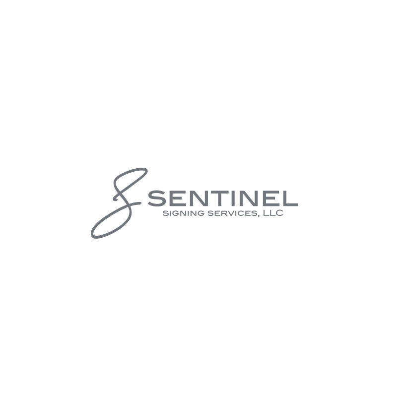 Logo Design by Coli for Sentinel Signing Services, LLC | Design #32685926