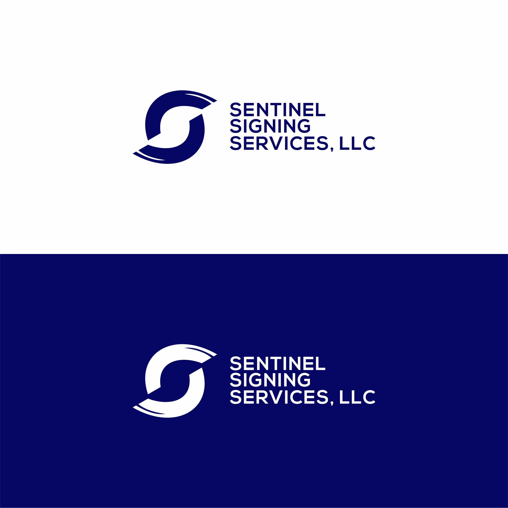 Design de Logo par dodobakauu pour Sentinel Signing Services, LLC | Design #32673028