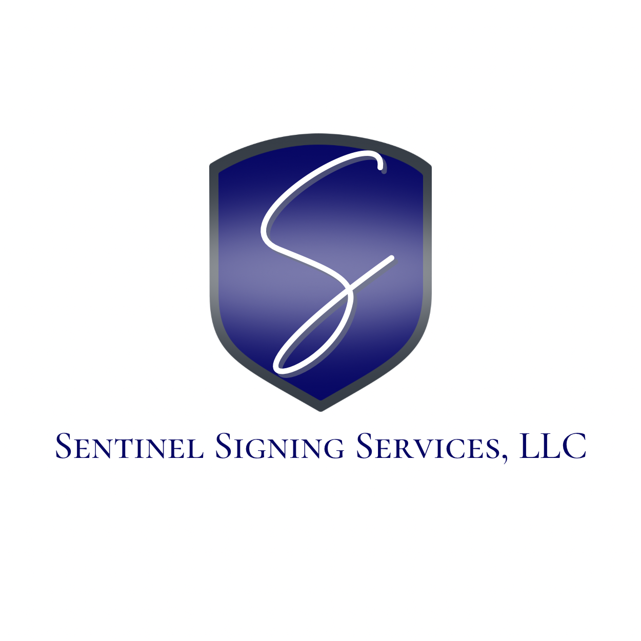 Design de Logo par Chas Designs pour Sentinel Signing Services, LLC | Design #32695802
