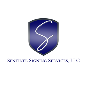 Design de Logo par Chas Designs pour Sentinel Signing Services, LLC | Design : #32695802