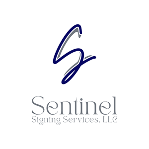 Design de Logo par initials_MAN pour Sentinel Signing Services, LLC | Design : #32679764