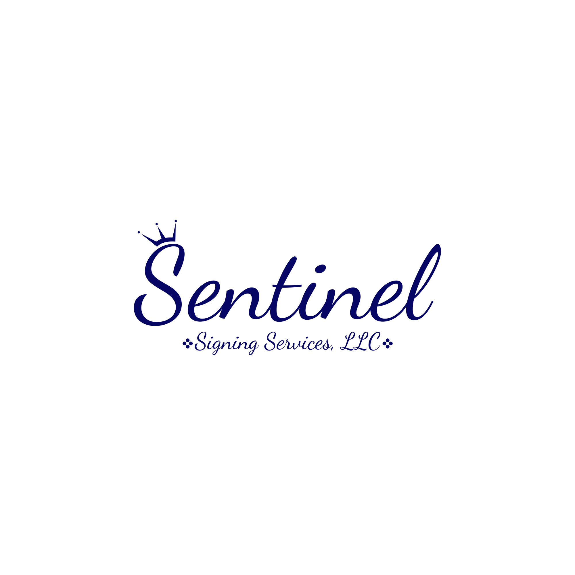 Logo Design by Jawara kita for Sentinel Signing Services, LLC | Design #32680127