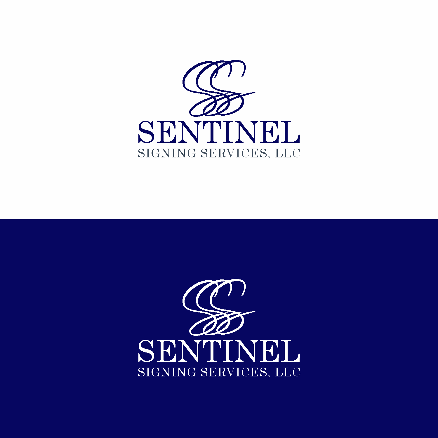 Design de Logo par oke  bendol pour Sentinel Signing Services, LLC | Design #32672805