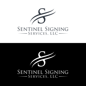 Design de Logo par Solikin Design pour Sentinel Signing Services, LLC | Design : #32676341
