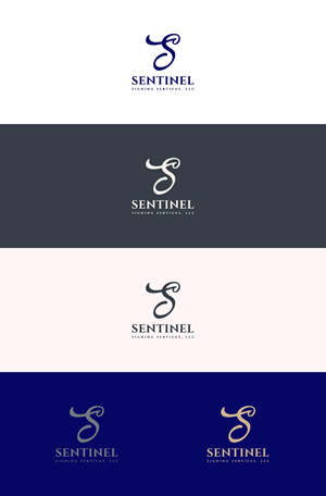 Design de Logo par Creative Poli pour Sentinel Signing Services, LLC | Design : #32683984