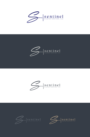 Design de Logo par Creative Poli pour Sentinel Signing Services, LLC | Design : #32684104