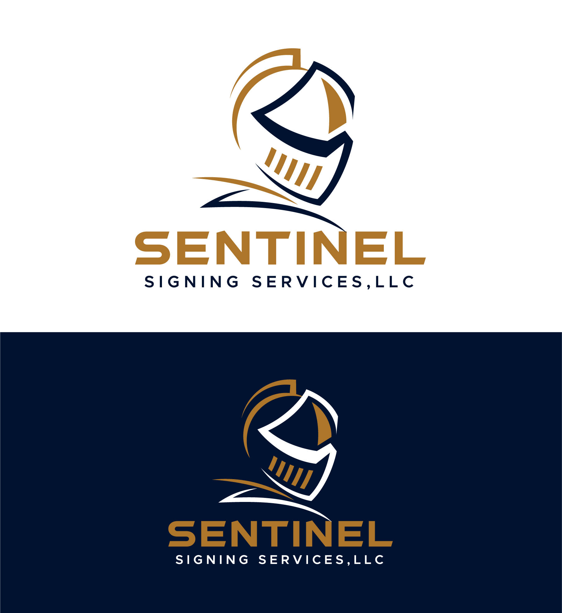 Design de Logo par debdesign pour Sentinel Signing Services, LLC | Design #32705606