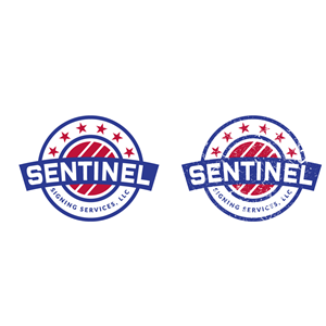 Logo Design by Anekaa for Sentinel Signing Services, LLC | Design: #32679190
