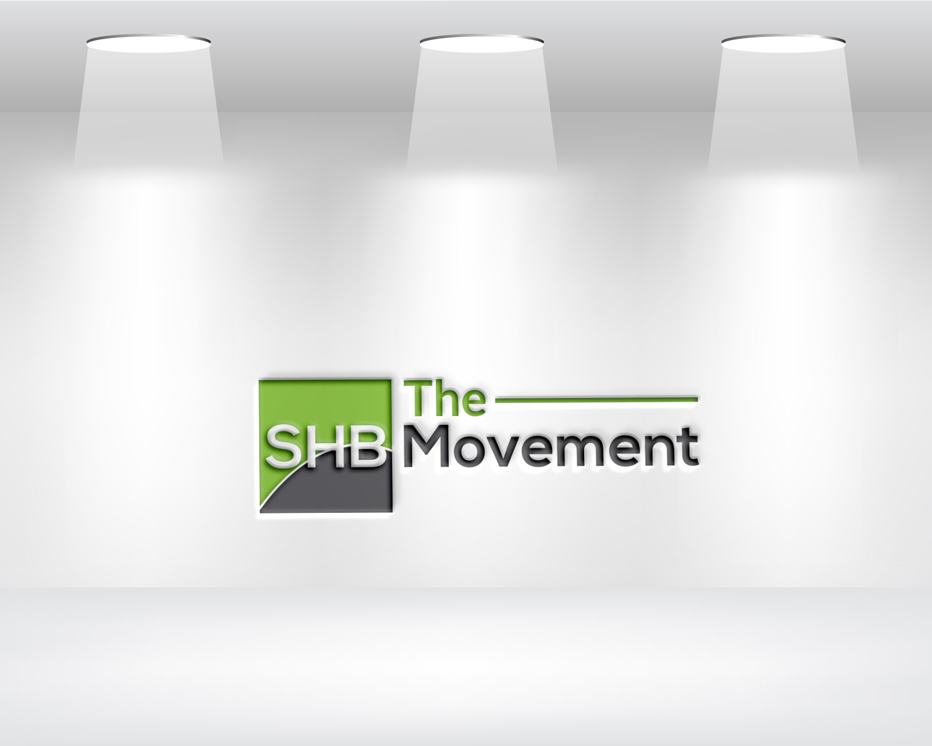 Logo Design by Daniel Khan for this project | Design #32672850