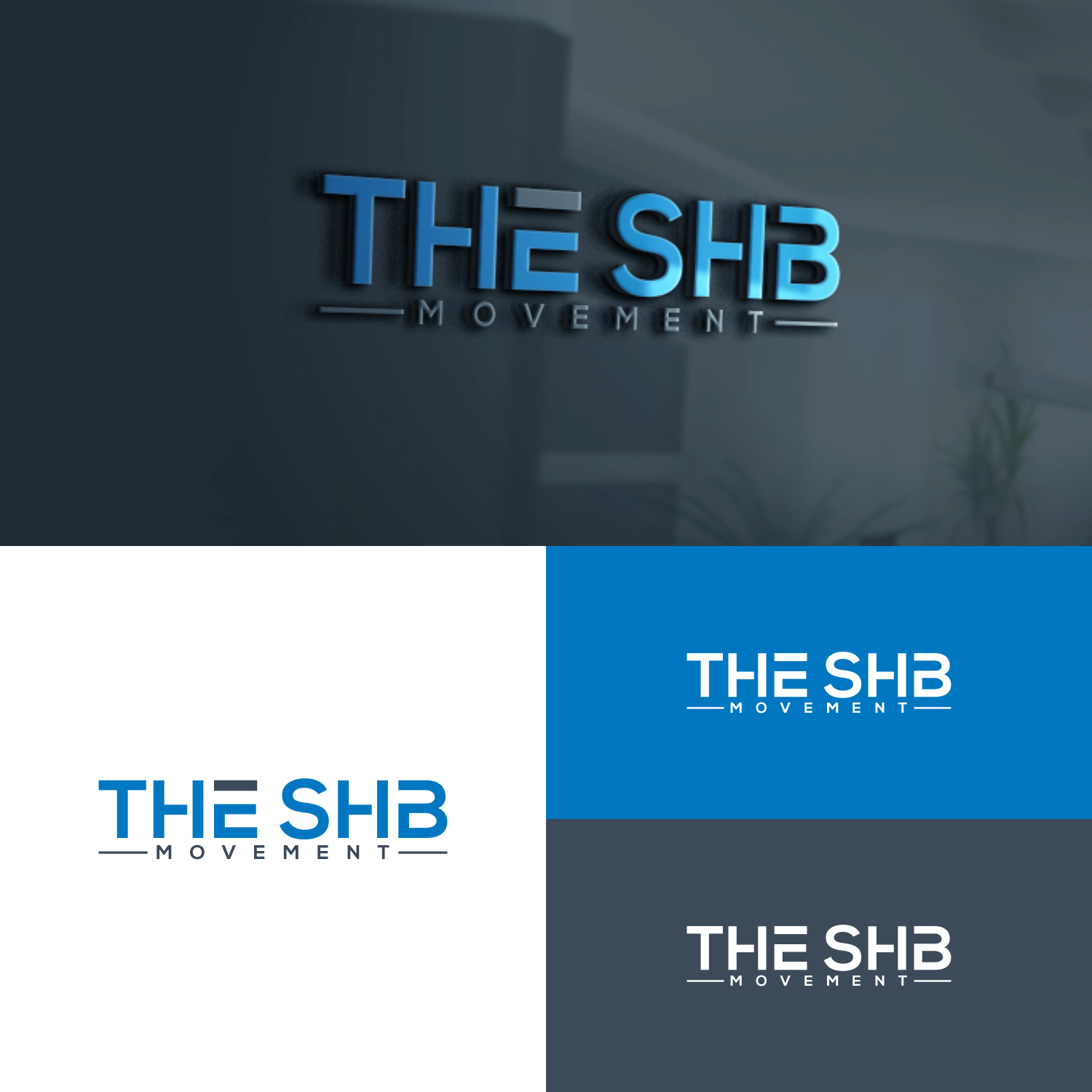 Logo Design by okta5 for this project | Design #32673392