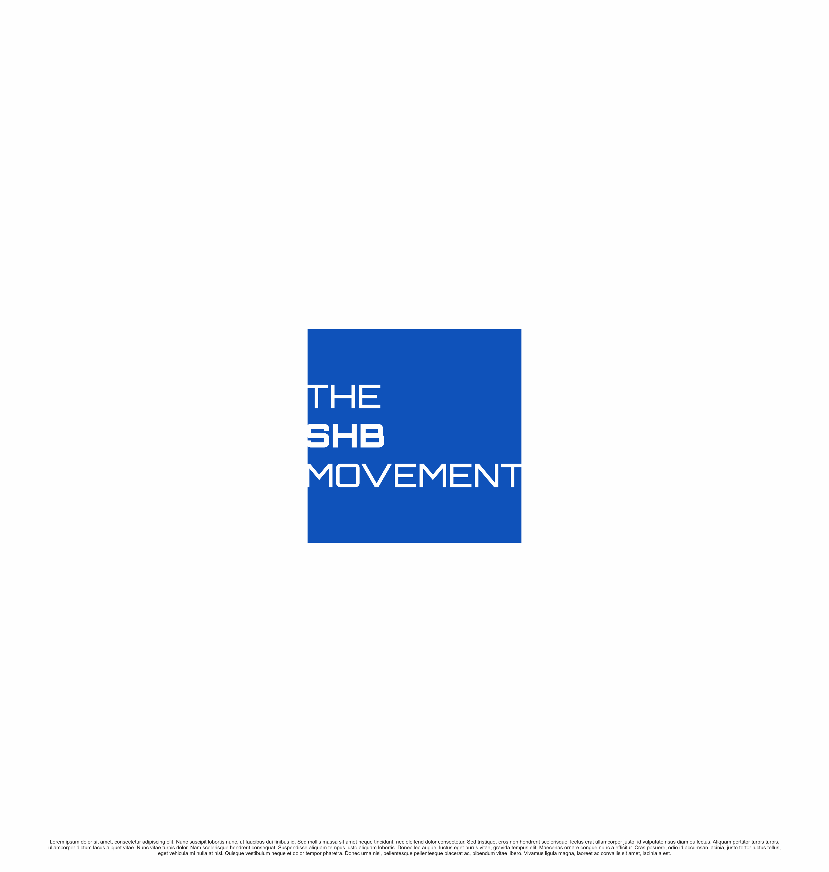 Logo Design by saesean for this project | Design #32674853
