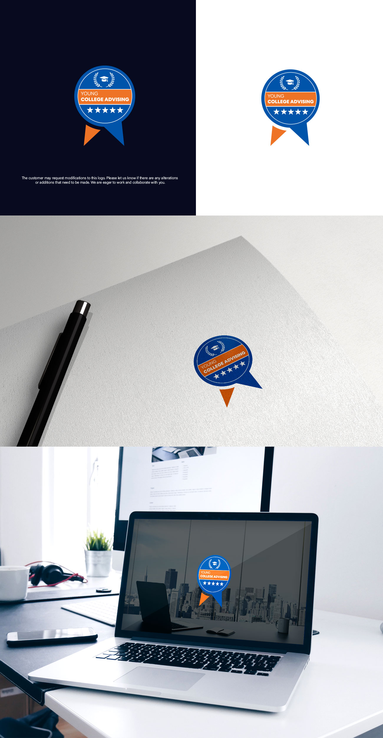 Logo Design by Locke+ for this project | Design #32683777