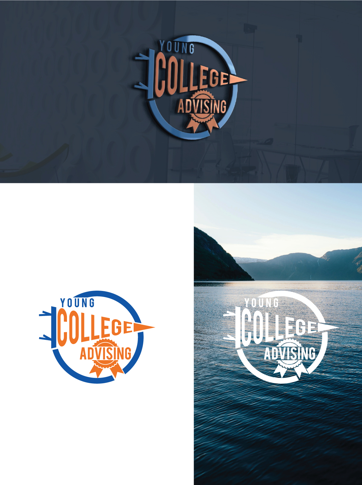 Diseño de Logo por ruhi design para este proyecto | Diseño #32719929