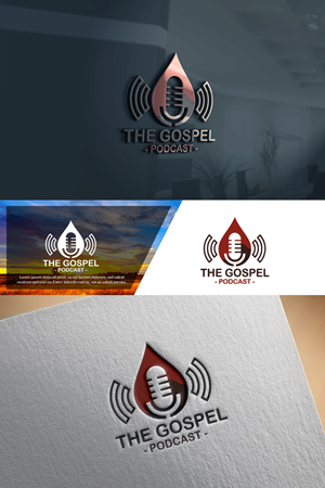 Logo Design by Damian B