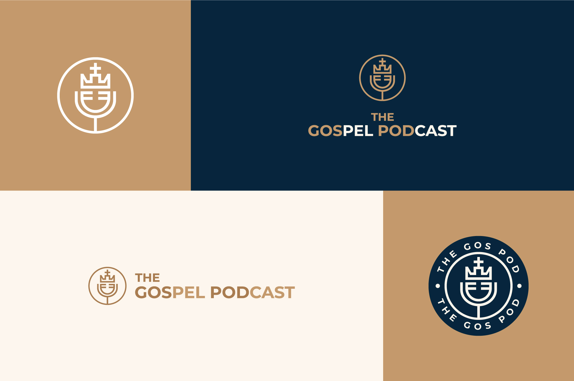 Logo Design by dt_nugraha for this project | Design #32710146
