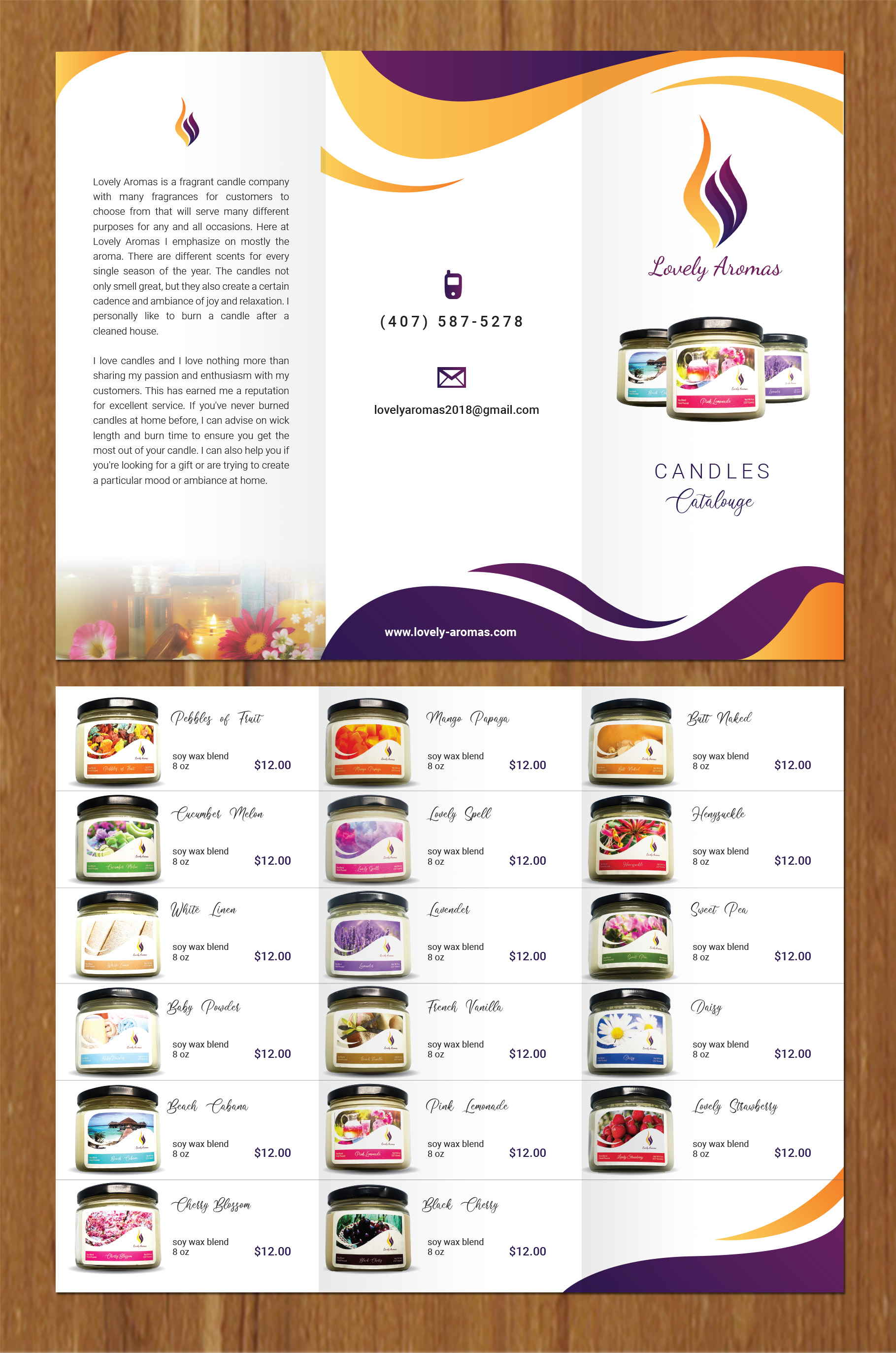 Stationery Design by MNM for this project | Design #32676338