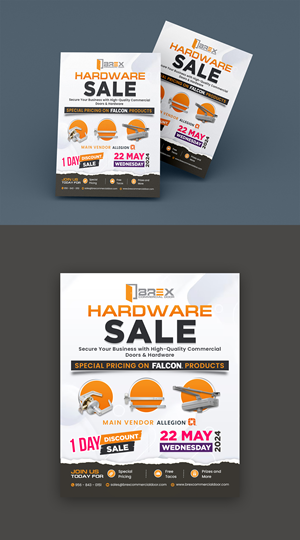 Diseño Gráfico por debdesign para este proyecto | Diseño: #32709714