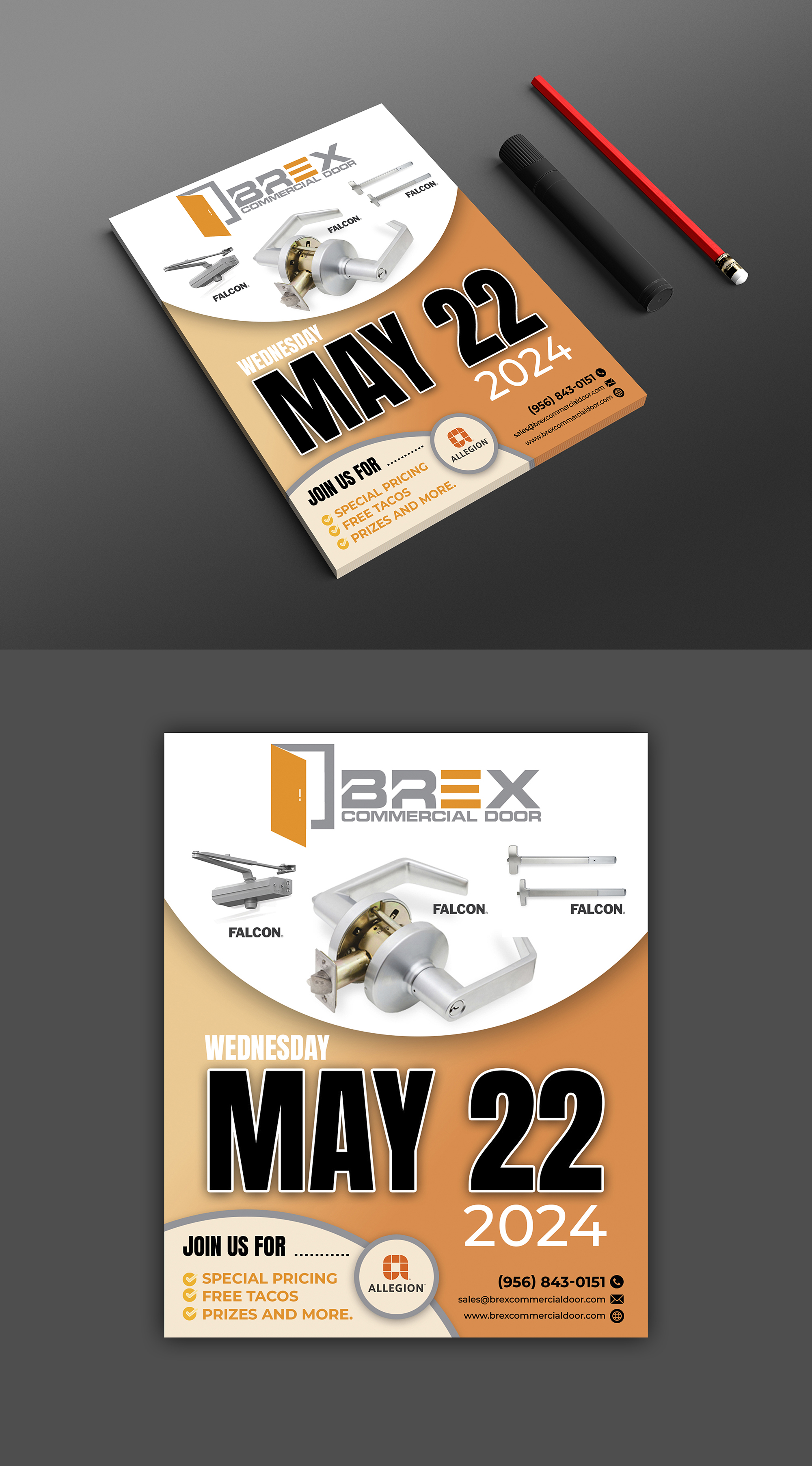 Graphic Design by websmartusa for this project | Design #32696665