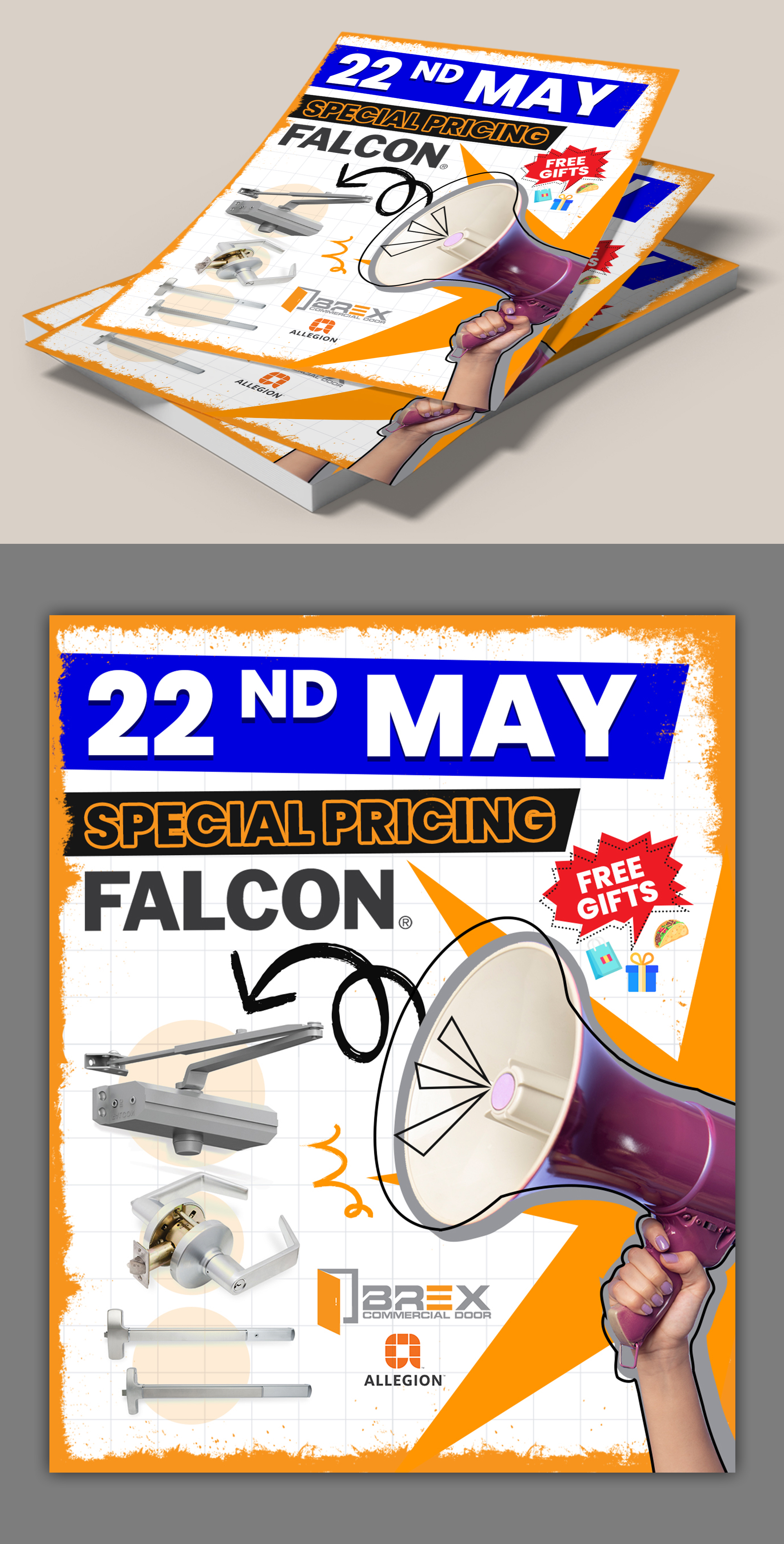 Graphic Design by websmartusa for this project | Design #32696690